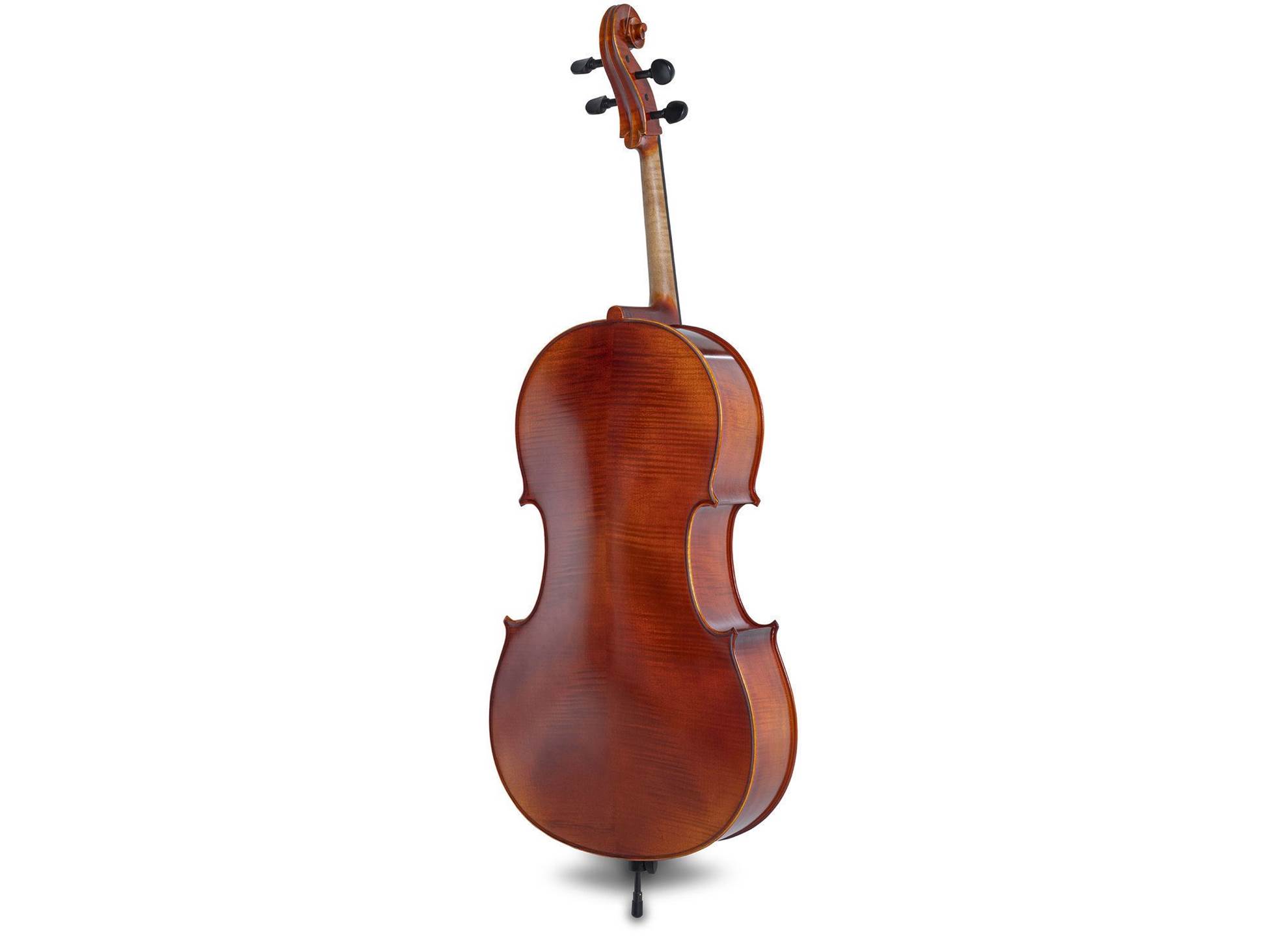 Cello Ideale VC2 Massaranduba Bow 4/4